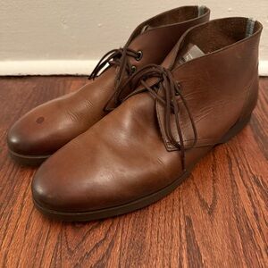 Men’s Ferragamo Shoes